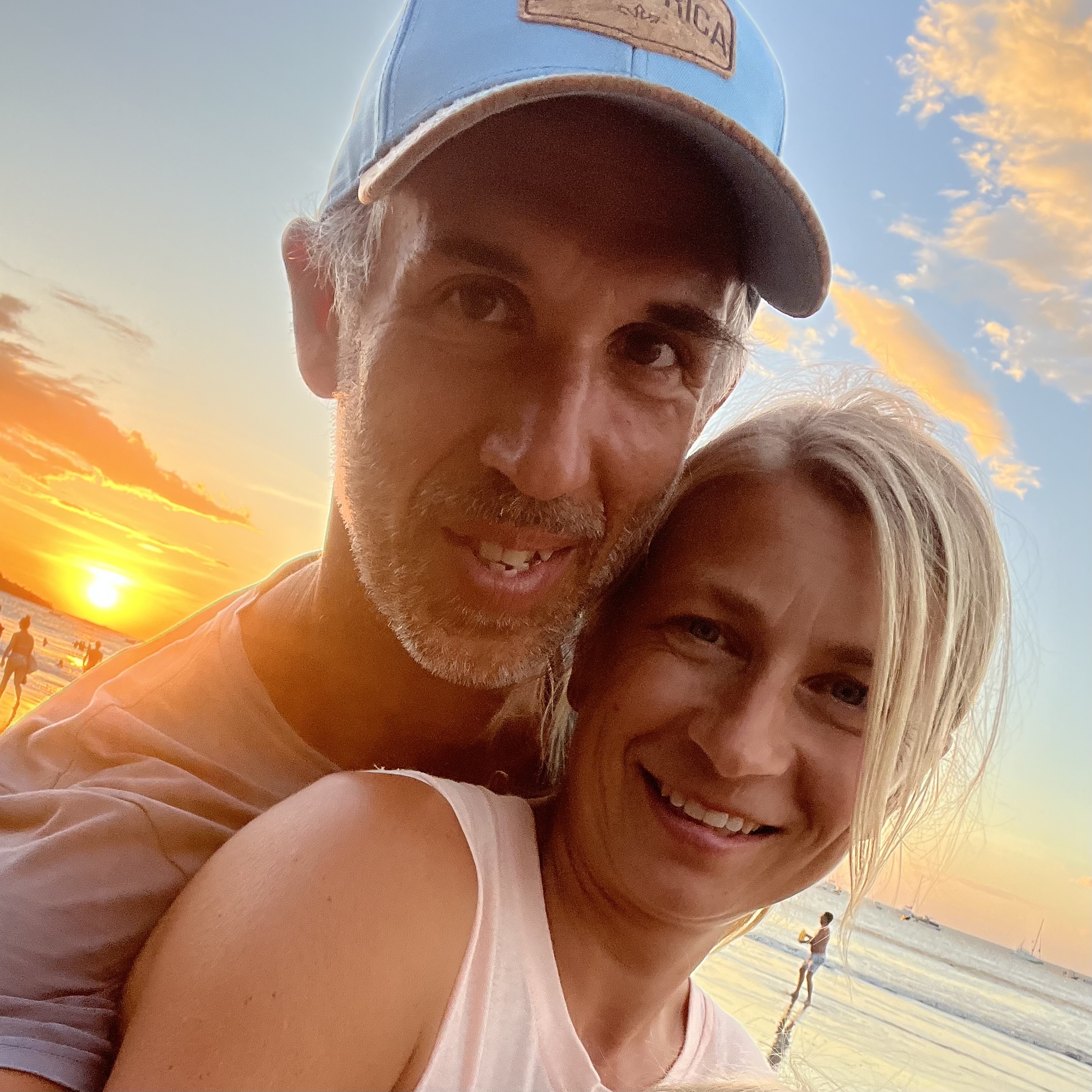 Magda & Thomas Leskoschek