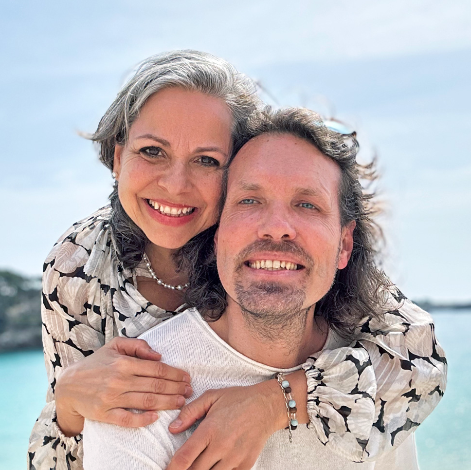 Sandra & Timm Korth