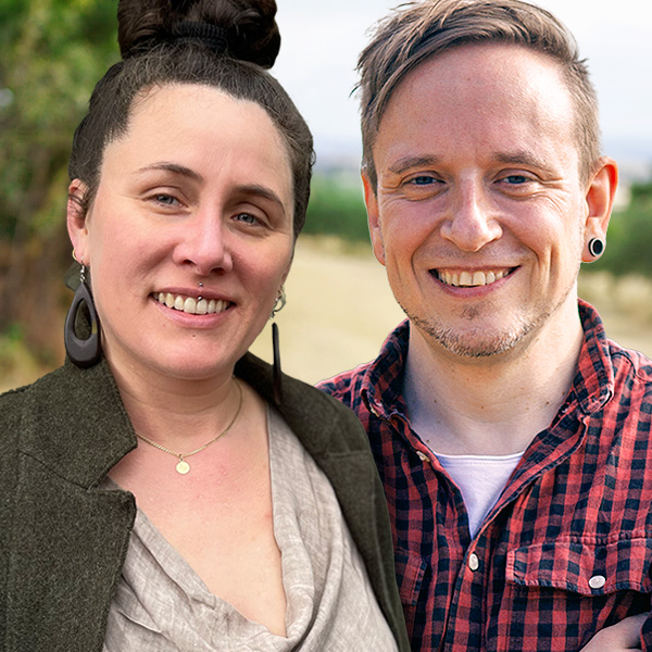 Stefanie & Björn Fischer