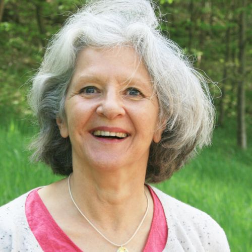 Dagmar Neubronner