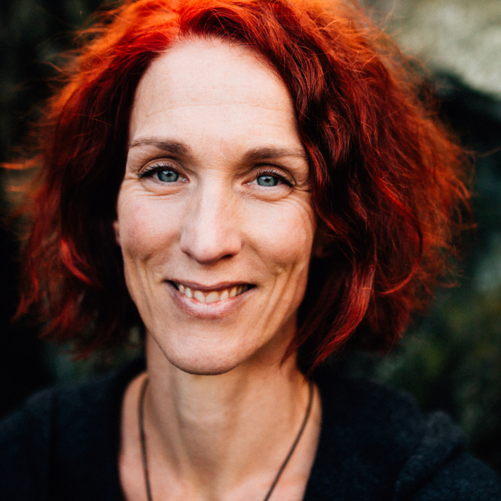Jana Eva Ritzen