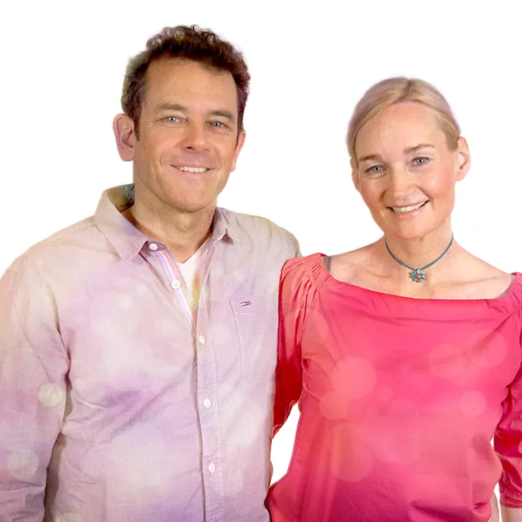 Christina und Walter Hommelsheim